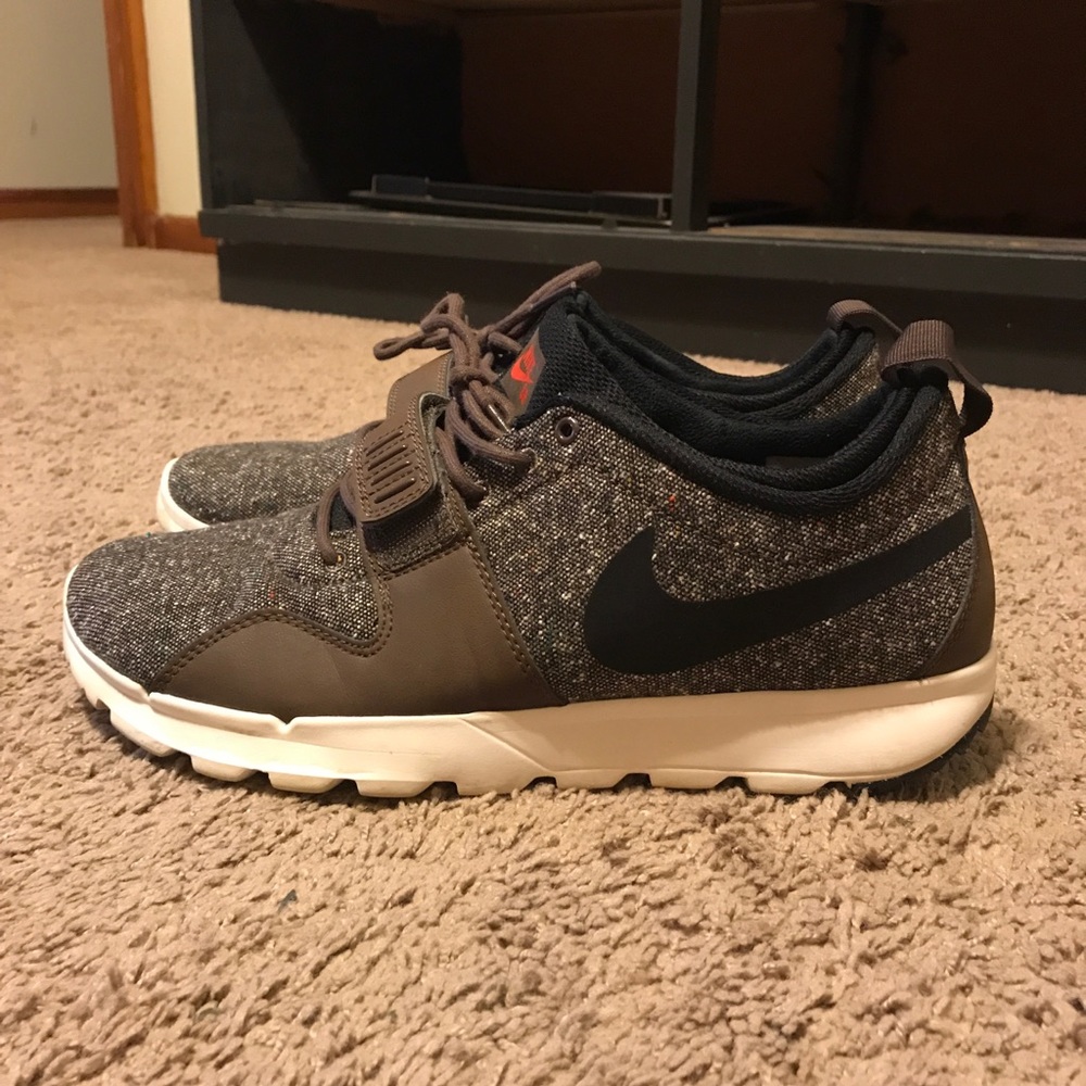 Men’s Nike’s